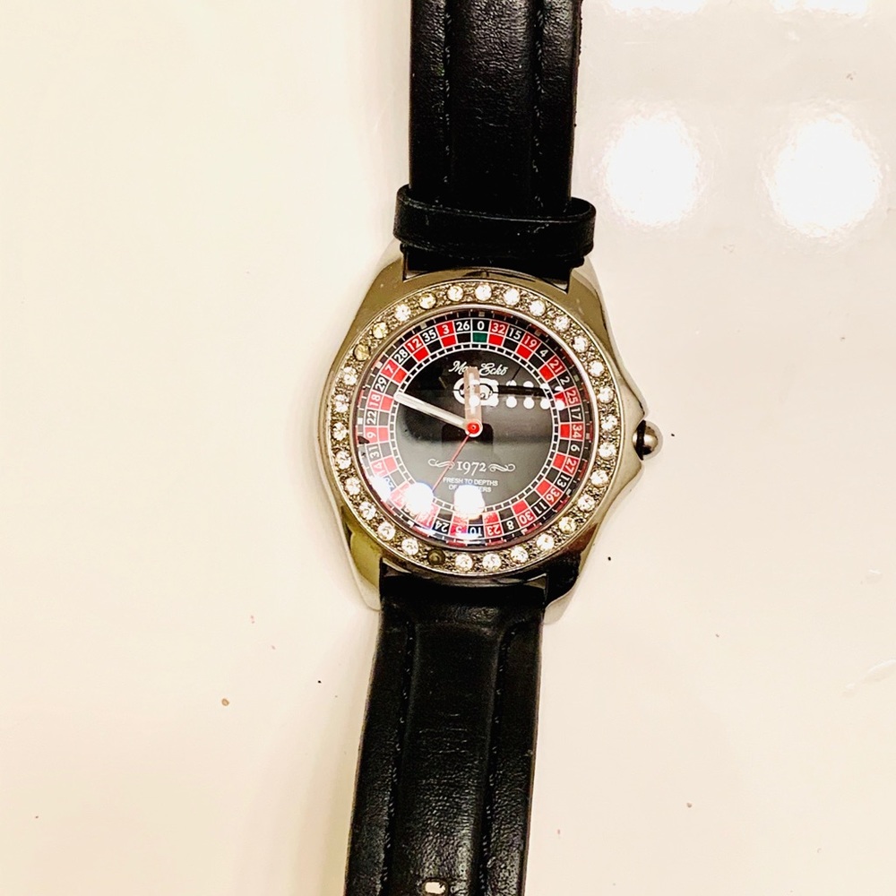 Marc Ecko Watch - Picture 8 of 8
